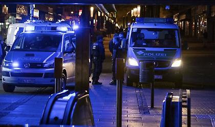 Γερμανία: Πυροβολισμοί σε συνοικία του Βερολίνου - 3 άνθρωποι τραυματίστηκαν σοβαρά