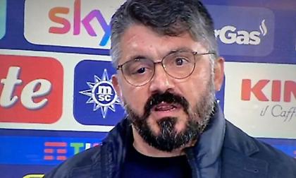 ΟΦΗ σε Γκατούζο: «Κόουτς μείνε δυνατός»