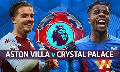 Άστον Βίλα-Κρίσταλ Πάλας