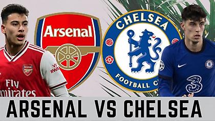 Άρσεναλ-Τσέλσι