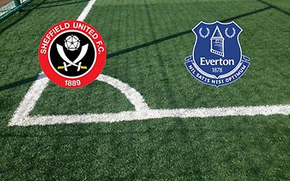 Σέφιλντ Γιουνάιτεντ-Έβερτον