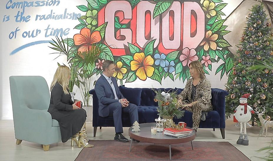 Τι θα δούμε σήμερα στο Dot.