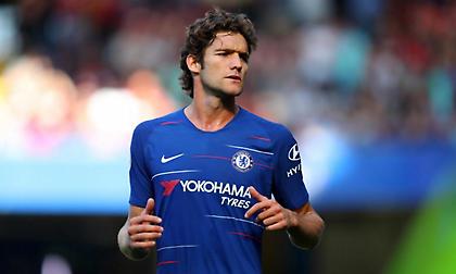 Ατλέτικο Μαδρίτης: Κοντά στον δανεισμό του Αλόνσο