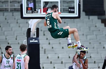 Γιώργος Παπαγιάννης: Στα καλύτερά του και… ακόμα έχει μέλλον (vids)