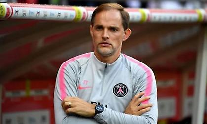 Στα έξι εκατομμύρια ευρώ η αποζημίωση της Παρί Σεν Ζερμέν στον Τούχελ