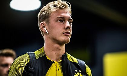 Άρσεναλ: «Βλέπει» και Μπραντ για τον Ιανουάριο