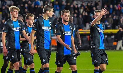 Τριάρα και στο +5 η Κλαμπ Μπριζ