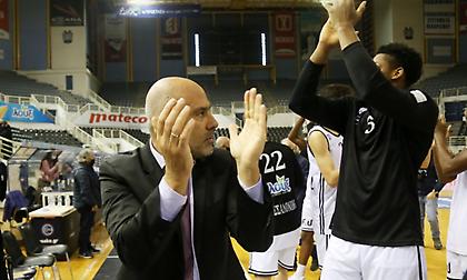 Λυκογιάννης: «Δύσκολο και επικίνδυνο παιχνίδι, χρειάζεται καθαρό μυαλό για 40’»