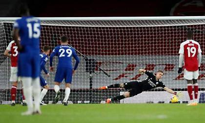 Άρσεναλ-Τσέλσι 3-1: Τα highlights του σπουδαίου ματς στο Λονδίνο