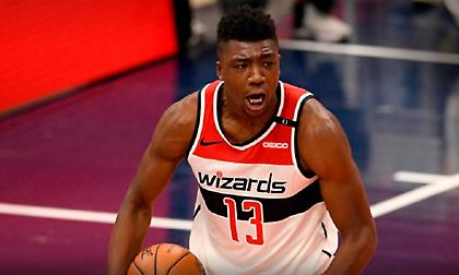 Ο Τόμας Μπράιαντ έκανε… αυτο-κάρφωμα (video)