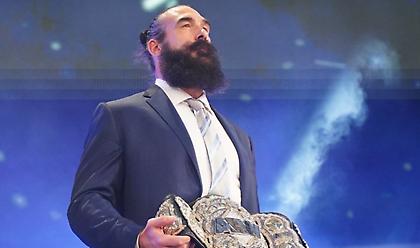 Θρήνος στο pro-wrestling: Έφυγε από τη ζωή ο Brodie Lee