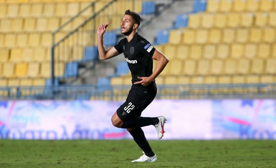 Αποφασίζει για Νινούα η Ανόρθωση