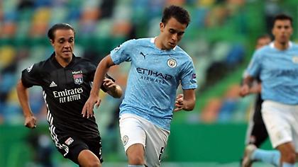 Φουλάρει για Γκαρσία η Μπαρτσελόνα