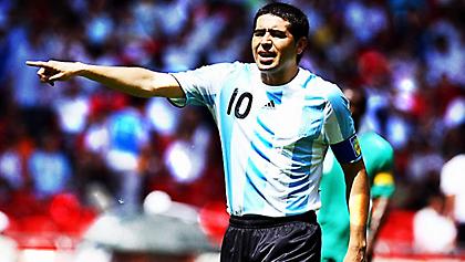 Το κουίζ της ημέρας 27/12: «Χουάν Ρικέλμε, σπουδαίος και διαφορετικός!»