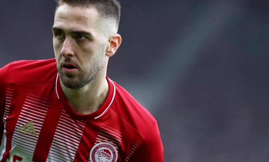 Φορτούνης: «Θα προκριθούμε επί της Αϊντχόφεν»