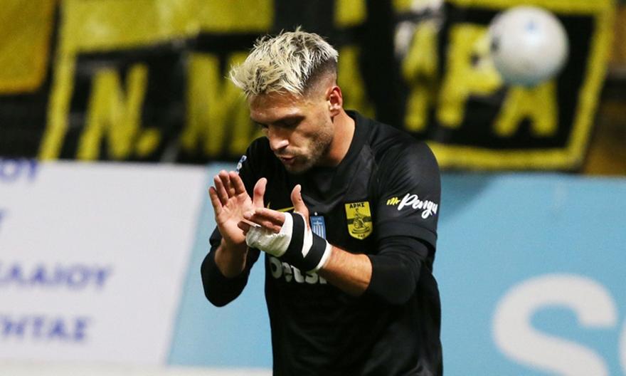 Σάκιτς: «Τα πάντα είναι πιθανά φέτος»