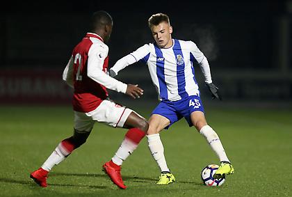 Η εμπλοκή της Πόρτο για Όλεγκ, η παρουσία στην αποστολή και ο Ολυμπιακός στην ευρωπαϊκή SuperLeague