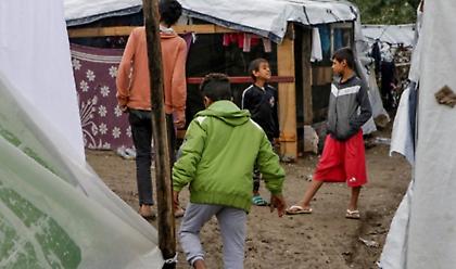 Θεσσαλονίκη: Επίθεση στη δομή ασυνόδευτων ανηλίκων της Εκκλησίας της Ελλάδος