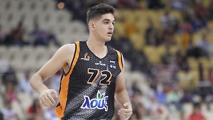 Ελευθεριάδης στον bwinΣΠΟΡ FM: «Έχει όλα τα φόντα να πετύχει ο Μαντζούκας»