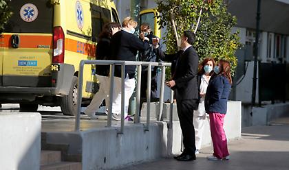 Κικίλιας: Η πρώτη μέρα της αντίστροφης μέτρησης για να πάρουμε τη ζωή μας πίσω