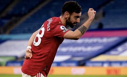 Μοναδικός στην ιστορία με τόση συμμετοχή ο Μπρούνο Φερνάντες