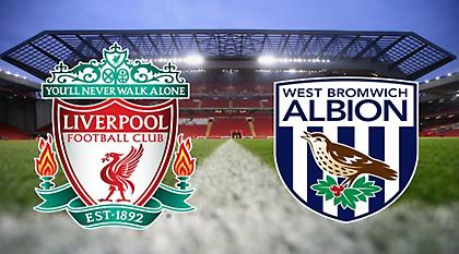 Λίβερπουλ-Γουέστ Μπρομ