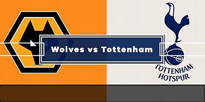 Γουλβς-Τότεναμ