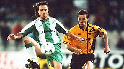 Πόσο καλά γνωρίζεις τον ποδοσφαιρικό Παναθηναϊκό;