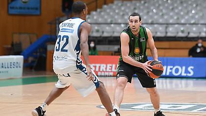 Διέλυσε την Μπανταλόνα η Μπούργος