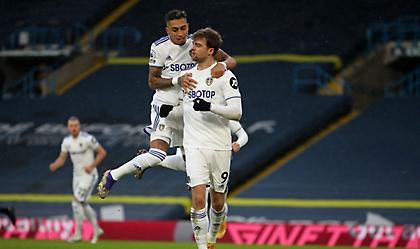 Άφησε την Μπέρνλι στα... χαμηλά η Λιντς!