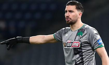 Τερματοφύλακες: Τα κρίσιμα ραντεβού Ξενόπουλου-Χριστογεώργου και ο Διούδης