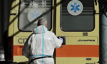 Ο χάρτης του κορωνοϊού στην Ελλάδα: 101 κρούσματα στην Αττική - 70 στη Θεσσαλονίκη