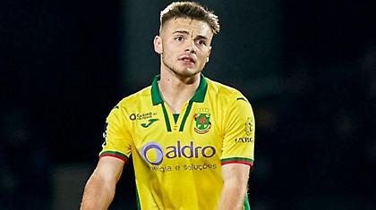 Βασικός ο Ρέαμπτσιουκ