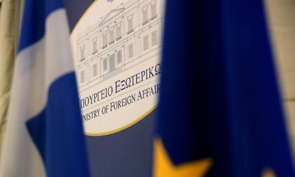 Σε ισχύ η επέκταση των ελληνικών χωρικών υδάτων στα 12 ναυτικά μίλια στο Ιόνιο