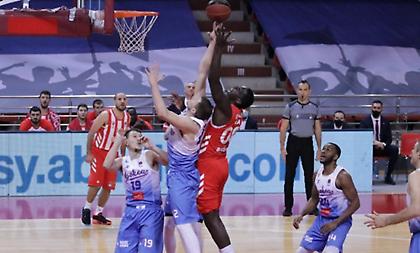 Συντριβή από την Ιγκοκέα για τον Ερ. Αστέρα πριν τον Παναθηναϊκό