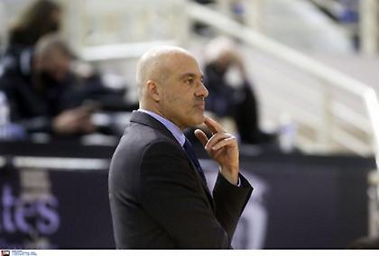 Λυκογιάννης: «Ο ΠΑΟΚ δεν ευνοήθηκε από τη διαιτησία»