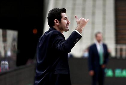 Καλύβας: «Ξεκάθαρη η διαφορά, σκανάρουμε την αγορά»