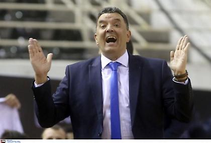 Αγγέλου: «Πιο αποφασισμένος ο ΠΑΟΚ»