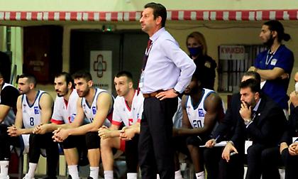 Καλαμπάκος: «Έσβησε το καντήλι της προηγούμενης ομάδας»