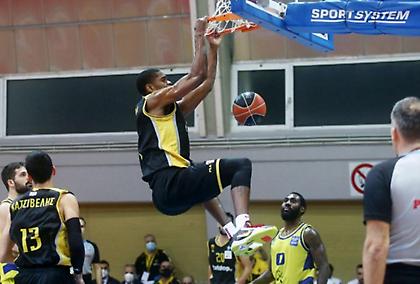 Μορέιρα: «Καλύτερο το Λαύριο, πρέπει να βελτιωθούμε»