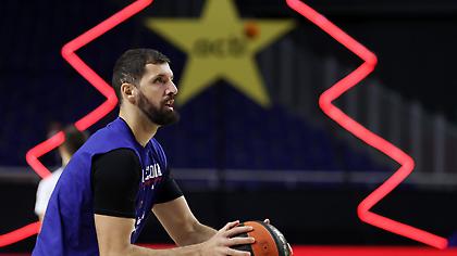 MVP της αγωνιστικής ο Μίροτιτς (video)