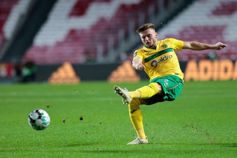 Ο Ρέαμπτσιουκ λέει όχι στην Πόρτο και πλησιάζει σε Ολυμπιακό