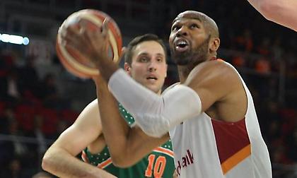 Ρεάλ: Φέρνει στην Μαδρίτη τον Άλεξ Τάιους