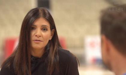 Μάλτση για Γιάννη Αντετοκούνμπο: «Έχω σχέση θαυμασμού μαζί του – Μας ενώνει το μπάσκετ»