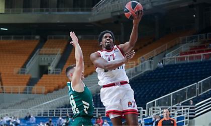 Ολυμπιακός: Από τρίτη καλύτερη άμυνα… έβδομη χειρότερη – Σταθερά προτελευταίος ο Παναθηναϊκός