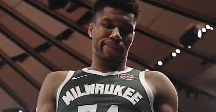 Γιάννης: «Δεν είναι αυτό το πρόσωπό μας»