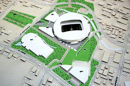 Παναθηναϊκός: Οι εγκαταστάσεις του Ερασιτέχνη στον Βοτανικό