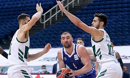 Όγδοος στις τάπες στην ιστορία του Παναθηναϊκού ο Παπαγιάννης