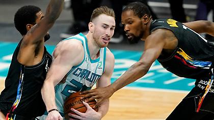 Η σπουδαία εμφάνιση του Χέιγουορντ (video)