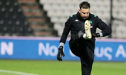 Οι ενοχλήσεις του Διούδη ζεσταίνουν… Ξενόπουλο για Αστέρα